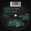 lataa albumi The Brothers Grimm - Sign Of The Times Jungle Trance