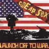 baixar álbum Cheap Sex - Launch Off To War