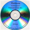 écouter en ligne Madonna - Celebration Oakenfold Dub Mix