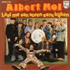 Albert Mol - Laat Me Van Voren Eens Kijken