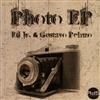 Ed Jr & Gustavo Peluzo - Photo EP