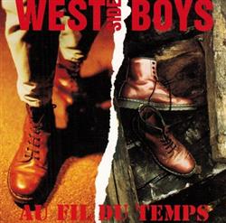 Download West Side Boys - Au Fil Du Temps