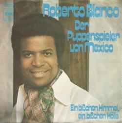 Download Roberto Blanco - Der Puppenspieler Von Mexico