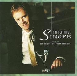 Download Tim Beveridge - Singer