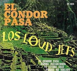 Download Los Loud Jets - El Condor Pasa