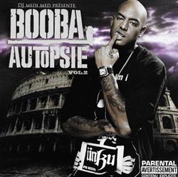 Download Booba - Autopsie Vol 2