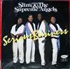 Album herunterladen Slim & The Supreme Angels - Serious Business