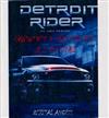 télécharger l'album DJ Di'jital - Detroit Rider An Icon Reborn