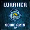 ascolta in linea Lunatica - Sonic Arts EP