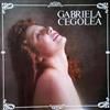 last ned album Gabriela Cegolea - Gabriela Cegolea