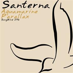 Download Santerna - Aquamarine Parallax