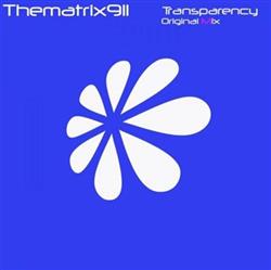 Download Thematrix911 - Transparency