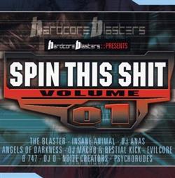 Download Various - Spin This Shit Volume 01