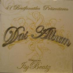 Download 41 Beatfanatika - Das Album