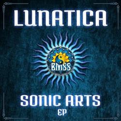 Download Lunatica - Sonic Arts EP