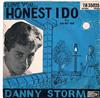 online anhören Danny Storm - Honest I Do