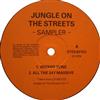 escuchar en línea Various - Jungle On The Streets