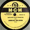 online anhören David Rose & His Orchestra - American Hoe Down Time And Time Again