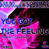 ouvir online Lenny Fontana & Lorenzo Perrotta - You Got The Feeling