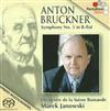 télécharger l'album Anton Bruckner, Orchestre de la Suisse Romande, Marek Janowski - Symphony No 5 In B flat