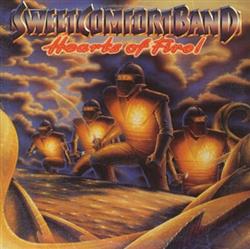 Download Sweet Comfort Band - Hearts Of Fire