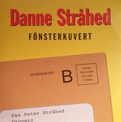 Download Danne Stråhed - Fönsterkuvert