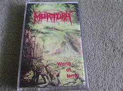 Download Mortura - World of Terror