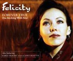 Download Felicity Urquhart - Forever True Im Sticking With You