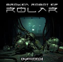 Download Rolar - Briken Robot EP