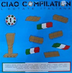 Download Various - Ciao Compilation LEstate Italiana