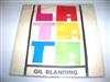 descargar álbum Gil Blanding - Rules