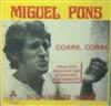 descargar álbum Miguel Pons - Corre Corre