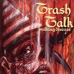 Download Trash Talk - Walking Disease