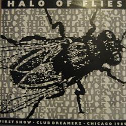 Download Halo of Flies - First Show Club Dreamerz Chicago 1989