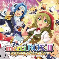 Download Various - Merci Box II Symphonie