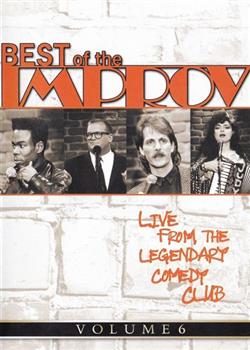 Download Various - Best Of The Improv Volume 6