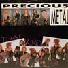 last ned album Precious Metal - That Kind Of Girl