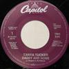 online anhören Tanya Tucker - Daddy And Home