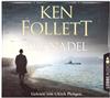 last ned album Ken Follett gelesen von Ulrich Pleitgen - Die Nadel