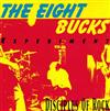 lataa albumi The Eight Bucks Experiment - Disciples Of Rock