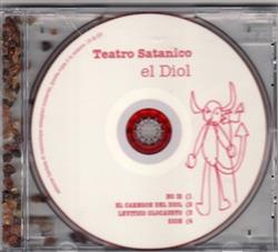 Download Teatro Satanico - El Diol