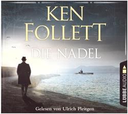 Download Ken Follett gelesen von Ulrich Pleitgen - Die Nadel