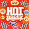 lataa albumi Various - Hot Party Summer 2003