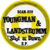 escuchar en línea Youngman & Landstrumm - Shot At Dawn