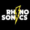 télécharger l'album Rhinosonics - Rhinosonics