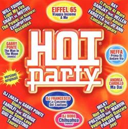 Download Various - Hot Party Summer 2003