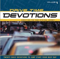 Download Gary McSpadden - Drive Time Devotions Vol 1