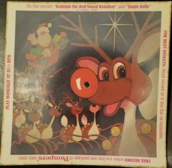 Download Unknown Artist - Rudolph The Red Nosed Reindeer Jingle Bells