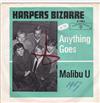 ladda ner album Harpers Bizarre - Anything Goes Malibu U