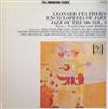 last ned album Various - Leonard Feathers Encyclopedia Of Jazz Jazz Of The 60s Volume 3 Voices Traditional And Modern